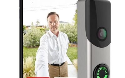 PRESS RELEASE: SEi Expands Home Security to Include Video Doorbell
