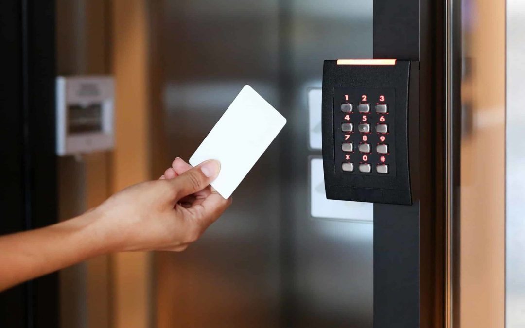 Advantages of Implementing an Access Control System