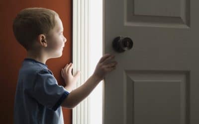 3 Necessary After-School Home Security Features