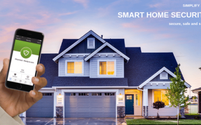 Smart Home Security: The Future is Now