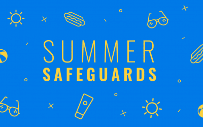 Summer Safety Tips from Security Equipment Inc.