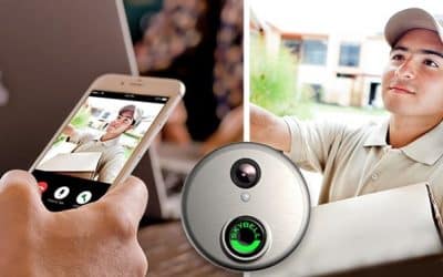 Home Security has gone Mobile and it’s not Turning Back!
