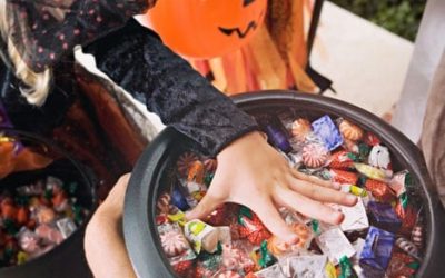 How To Avoid Burglars’ Tricks This Halloween