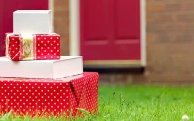 Avoiding Parcel Theft During the Holidays