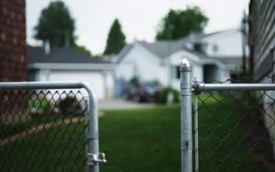Deter Burglars from Targeting Your Home Next