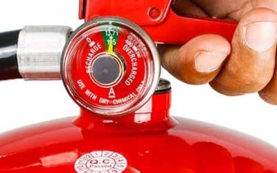 Make Fire Safety A Priority