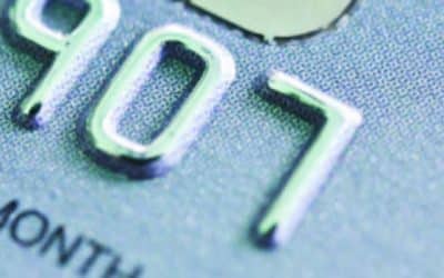 Preventing Credit Card Fraud