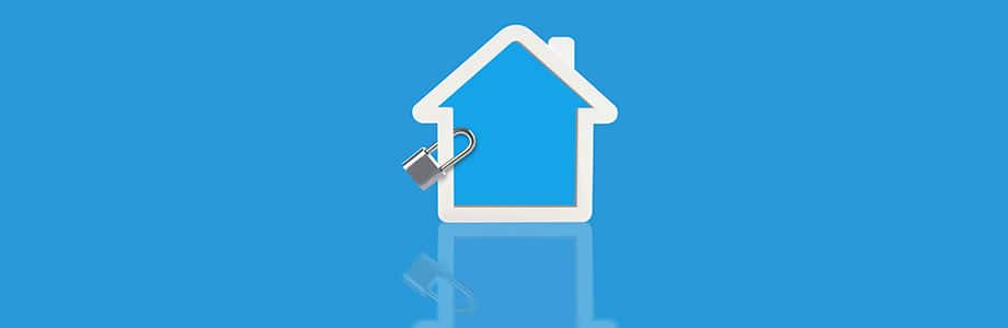 What Type of Security System Is Right For My Home?