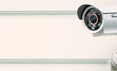 Video surveillance for your business