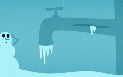 How To Prevent Frozen Pipes