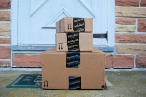 package theft
