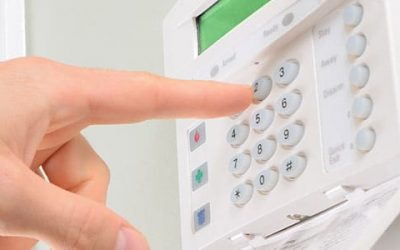 The Hidden Benefits To Your Home Security System