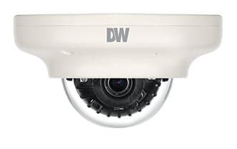 Dome camera