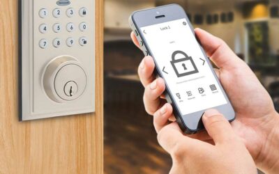 Smart Locks: Simple, Safe Home Automation