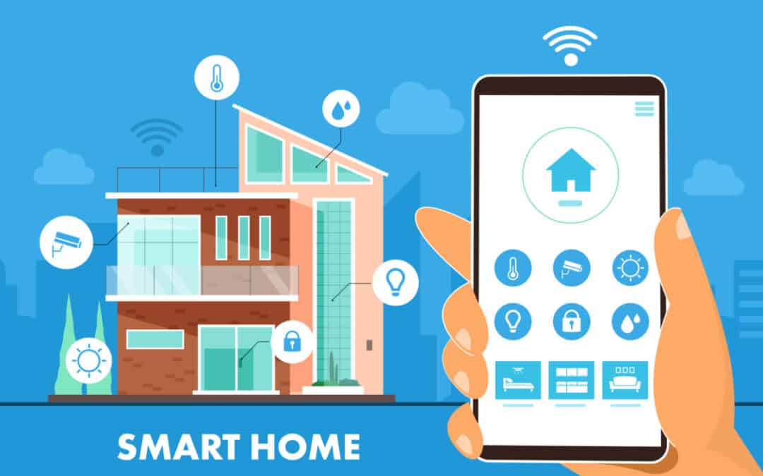 10 Practical Ways Home Automation Can Simplify Your Daily Routine