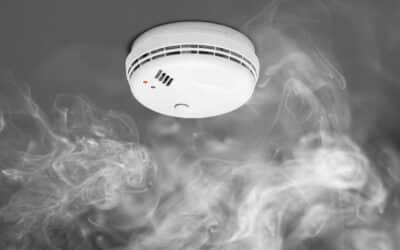 5 Ways to Integrate Your Fire Alarm System with Home Automation