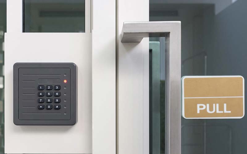 Safeguarding Your Business: Best Practices for Your Business Access Control Security Management