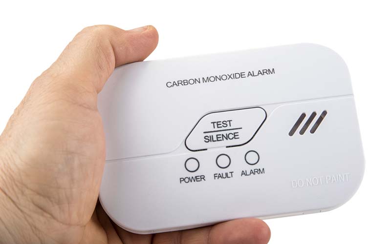 Carbon Monoxide Poisoning: A Serious Threat