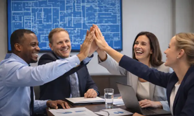 Why Industrial Security Requires Interdepartmental Alignment
